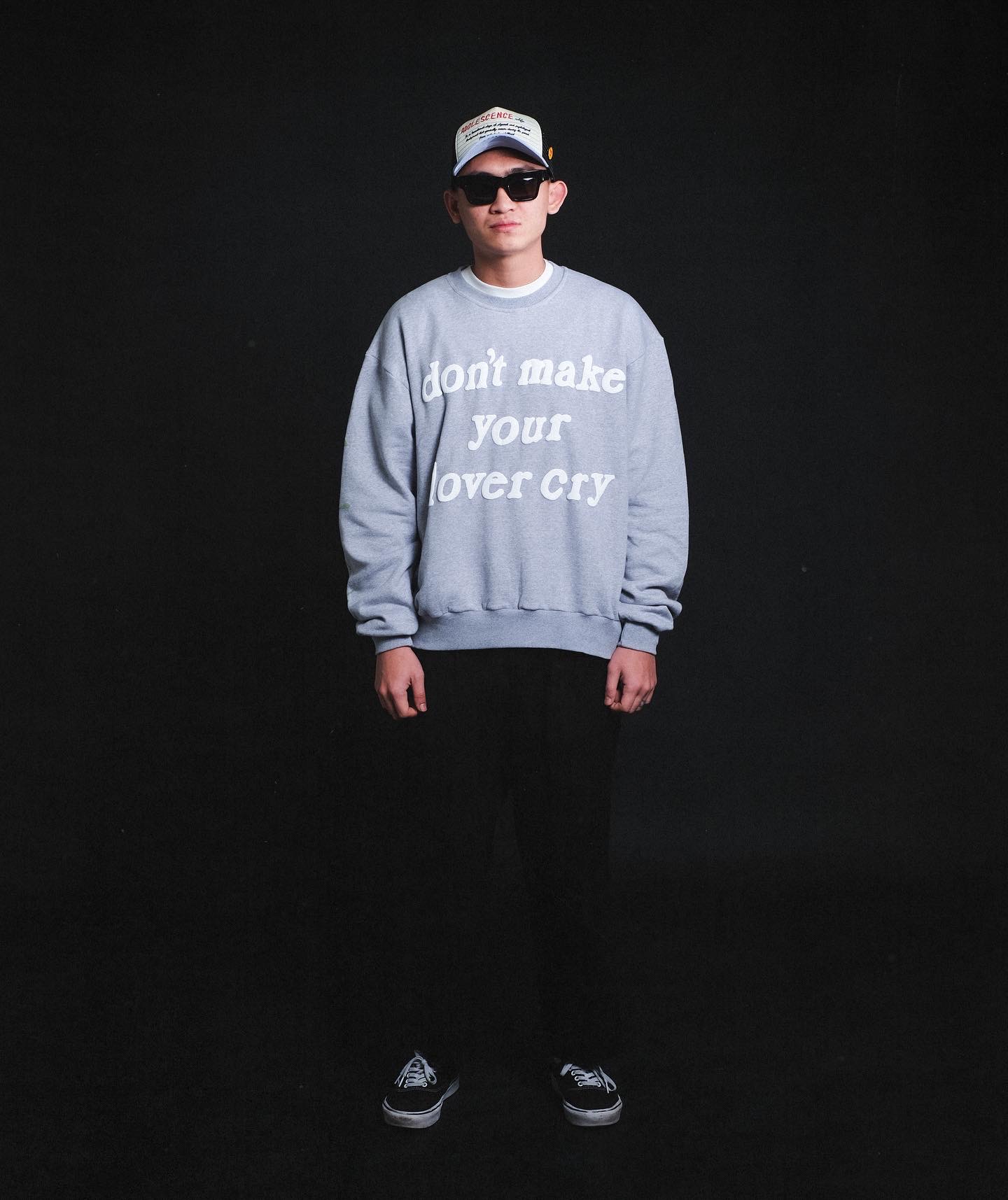 ADOLESCENCE lookbook 3