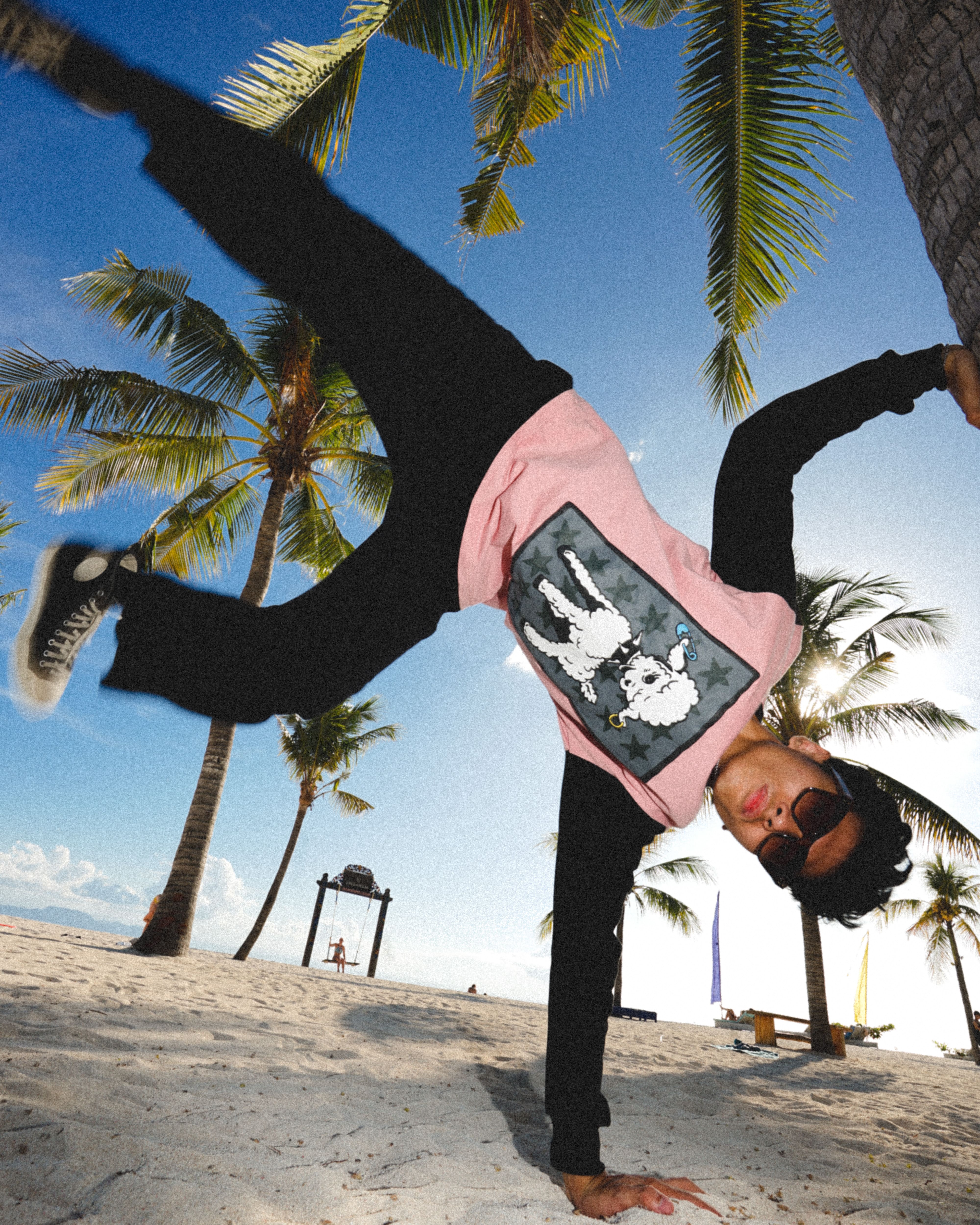 Greatest of All Time (G.O.A.T) Long - Model