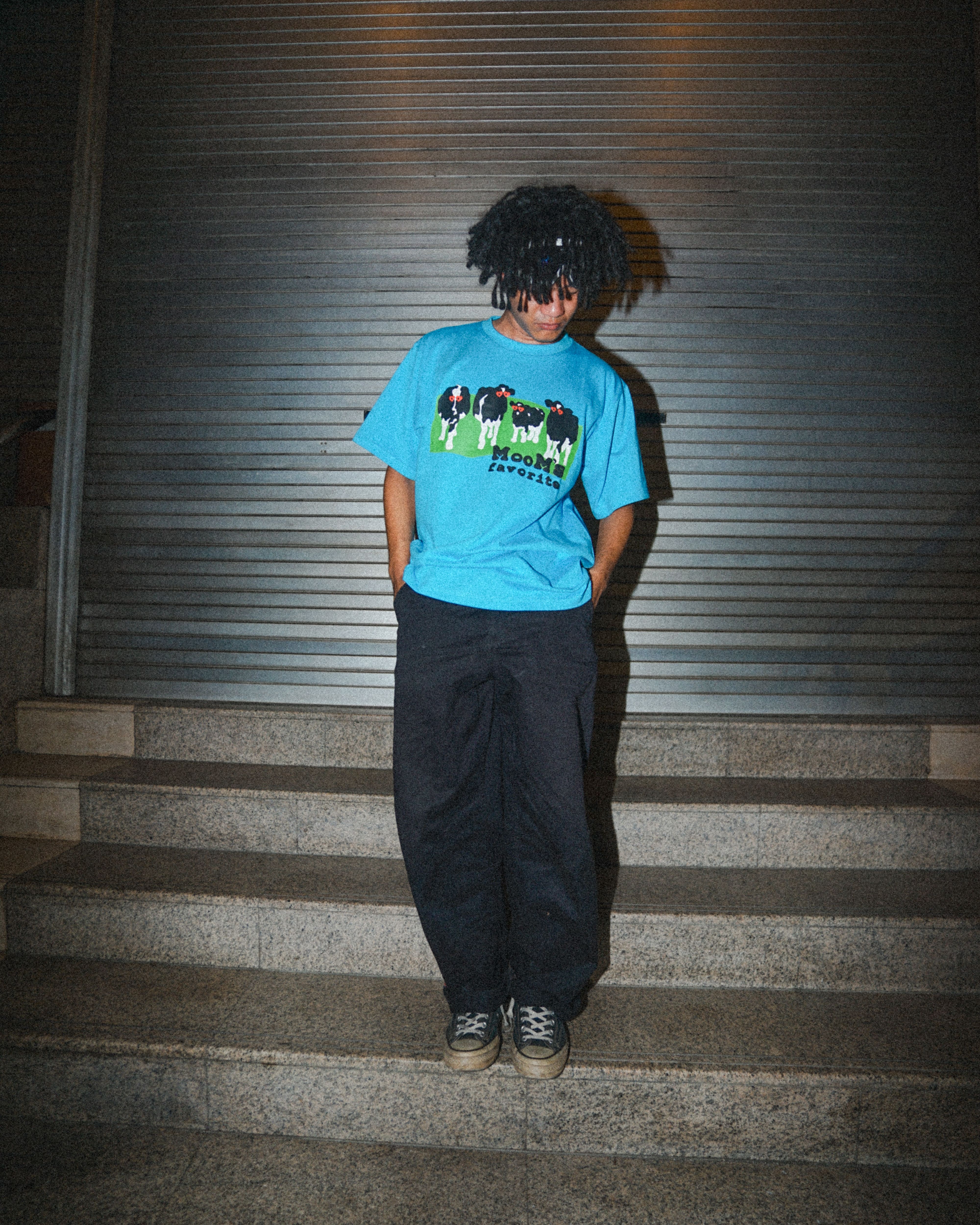 Moom Favorite - Model