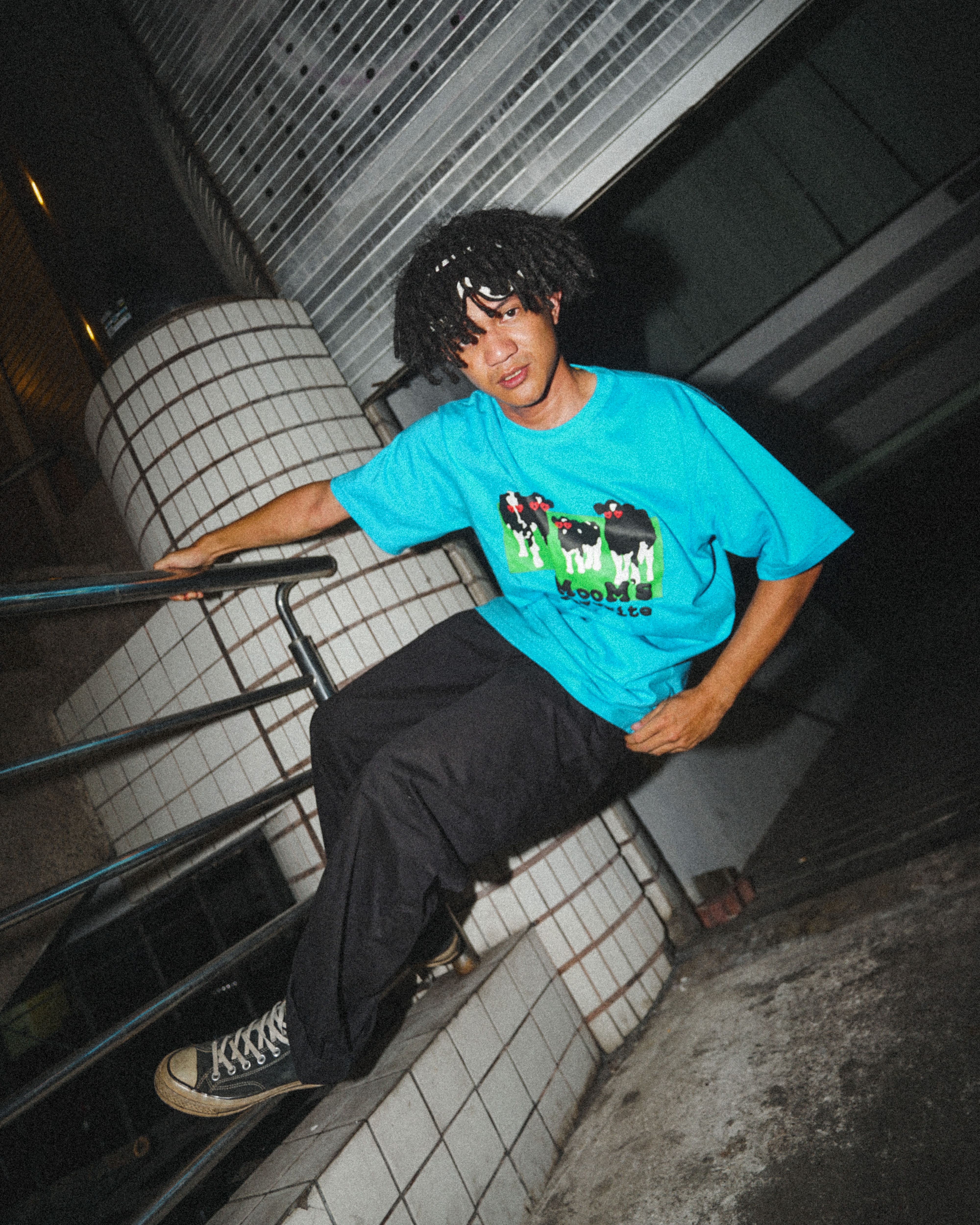 RADIANT JOY lookbook 5