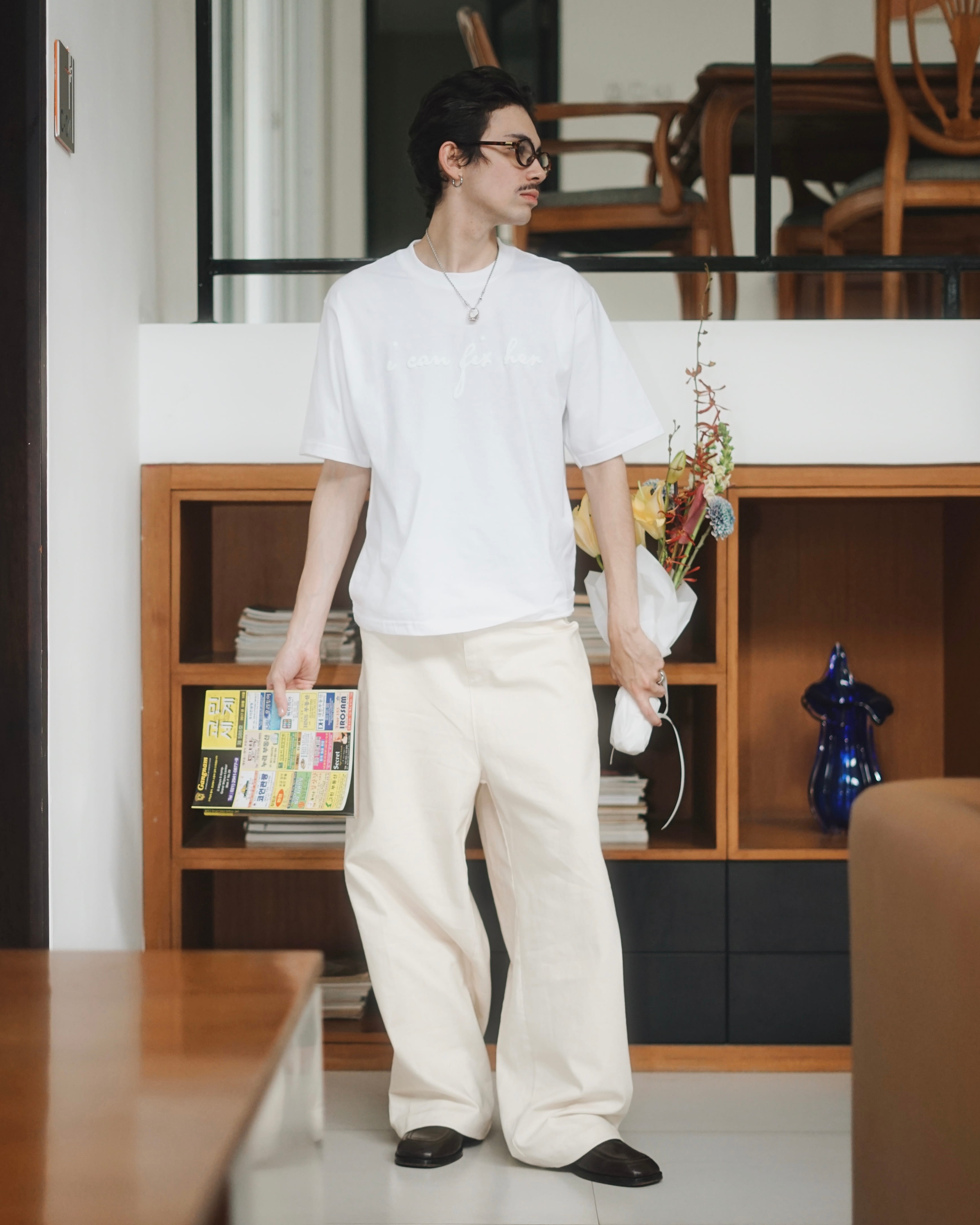 MOONSTRUCK lookbook 3