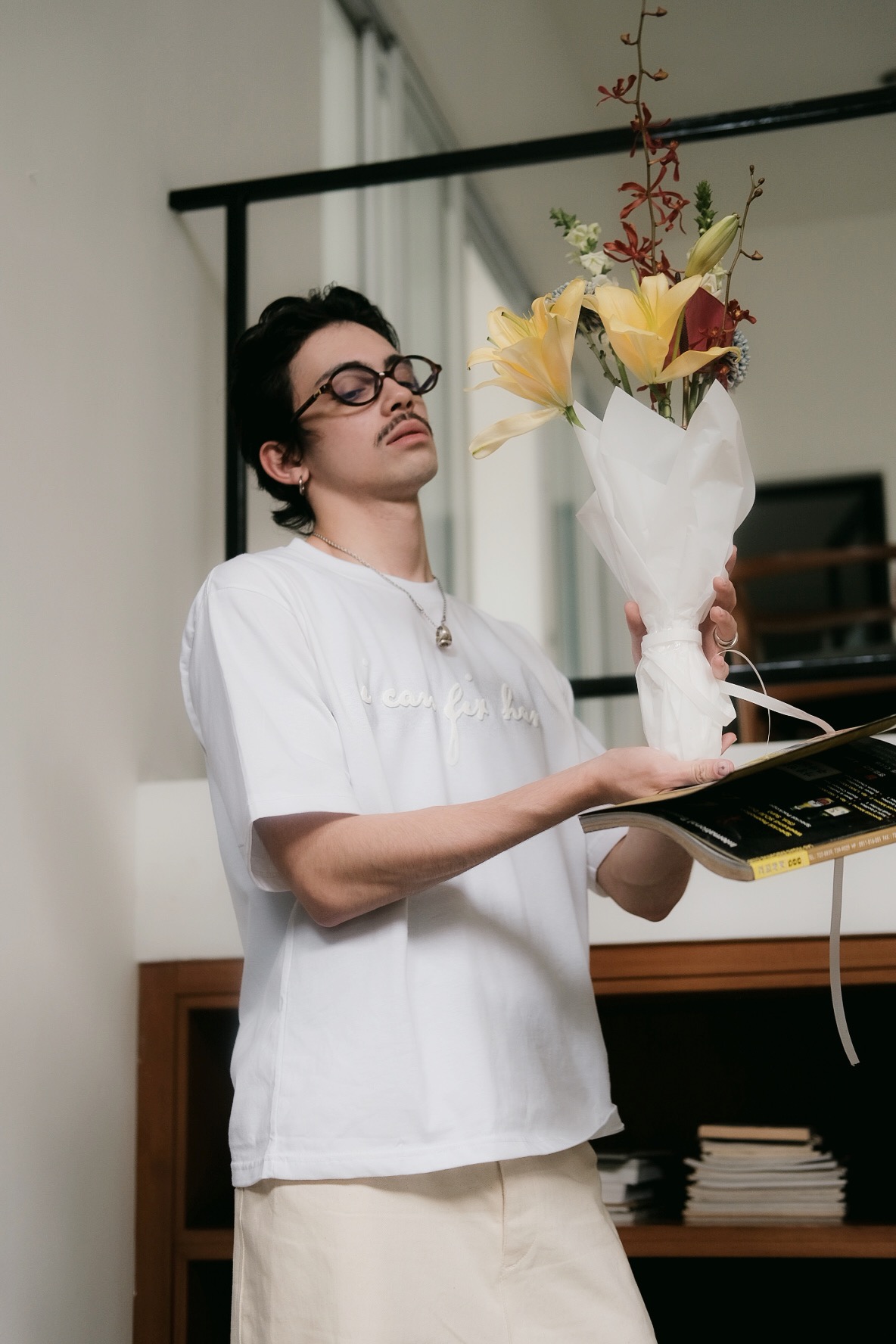 MOONSTRUCK lookbook 1