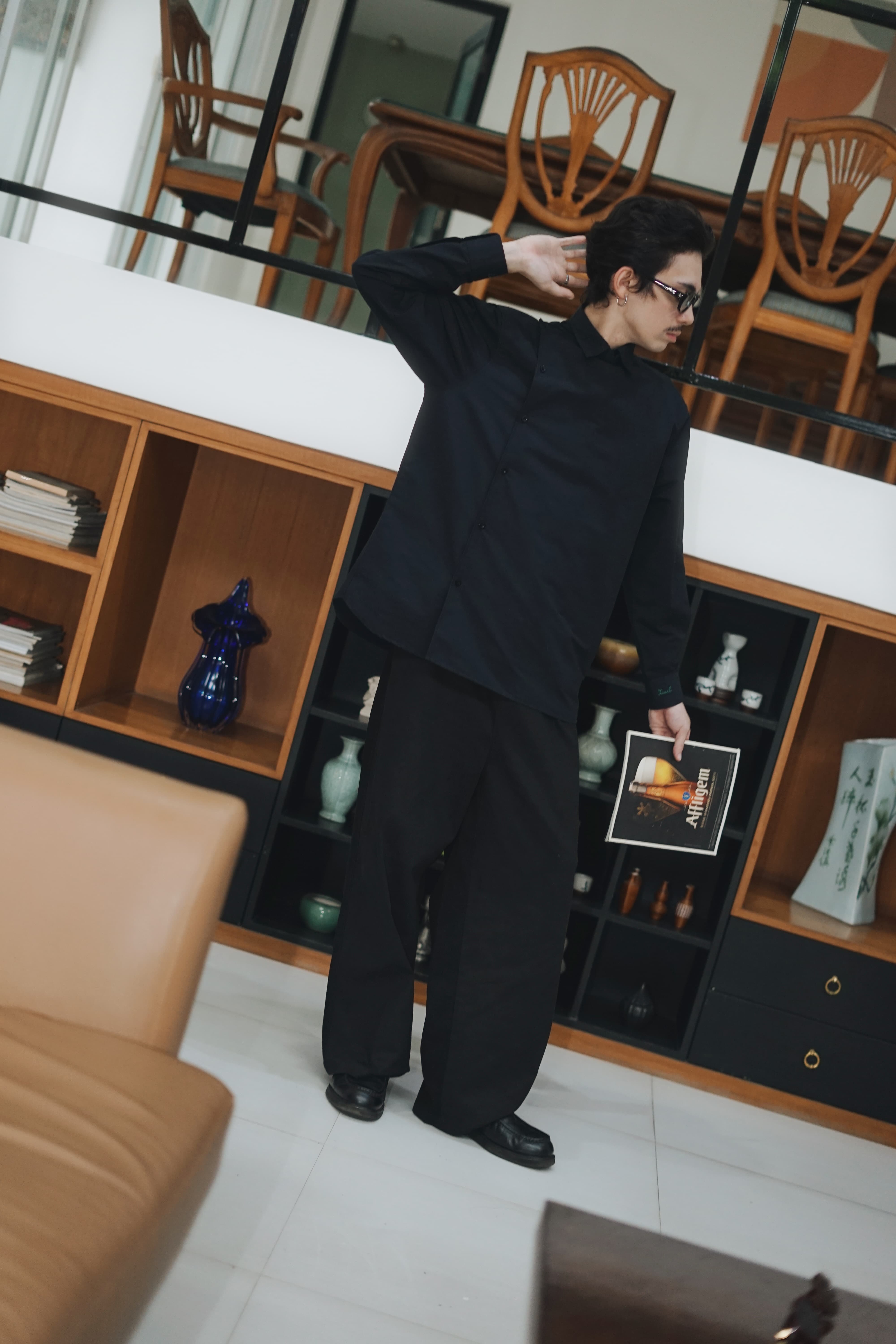 MOONSTRUCK lookbook 9