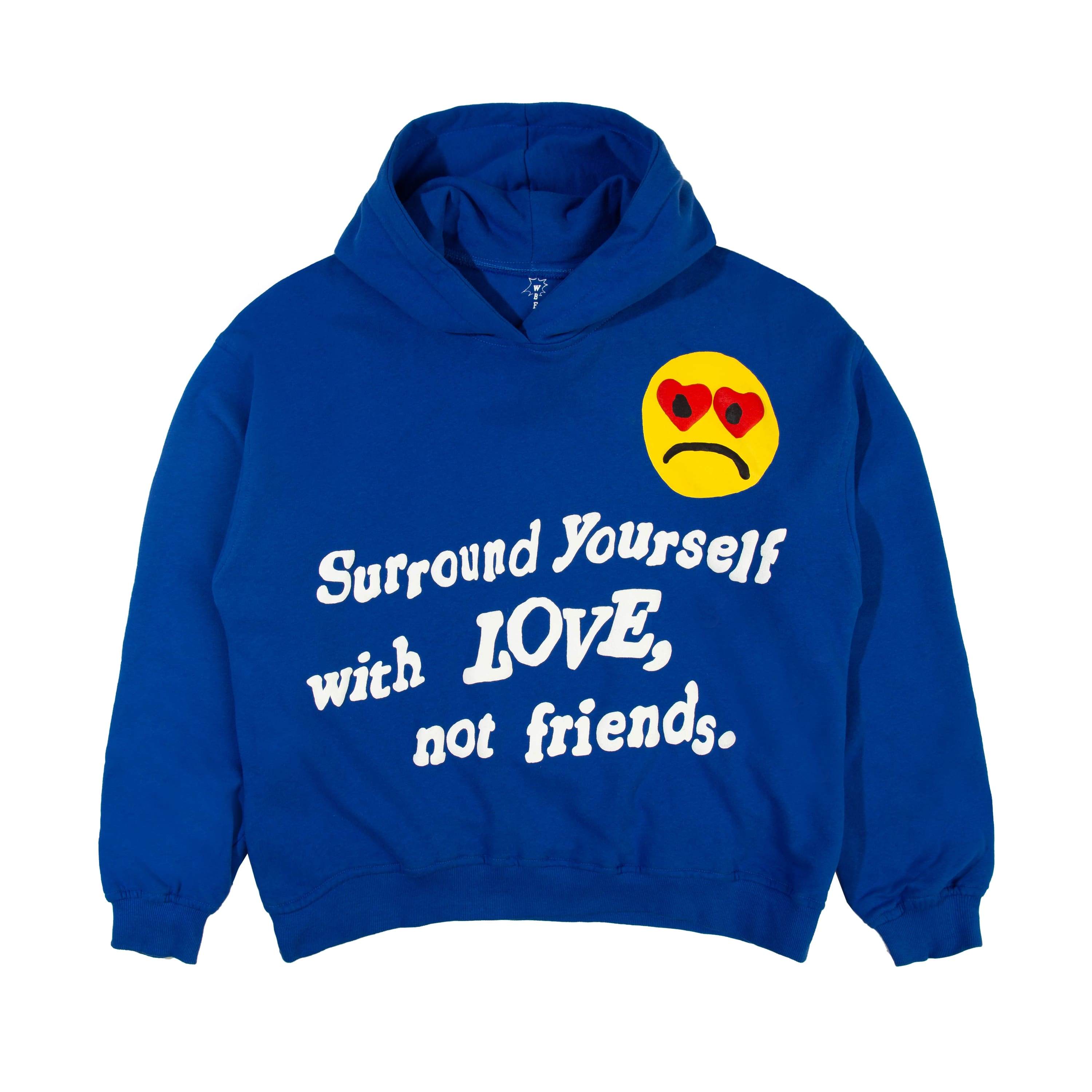 Friendshit Hoodie