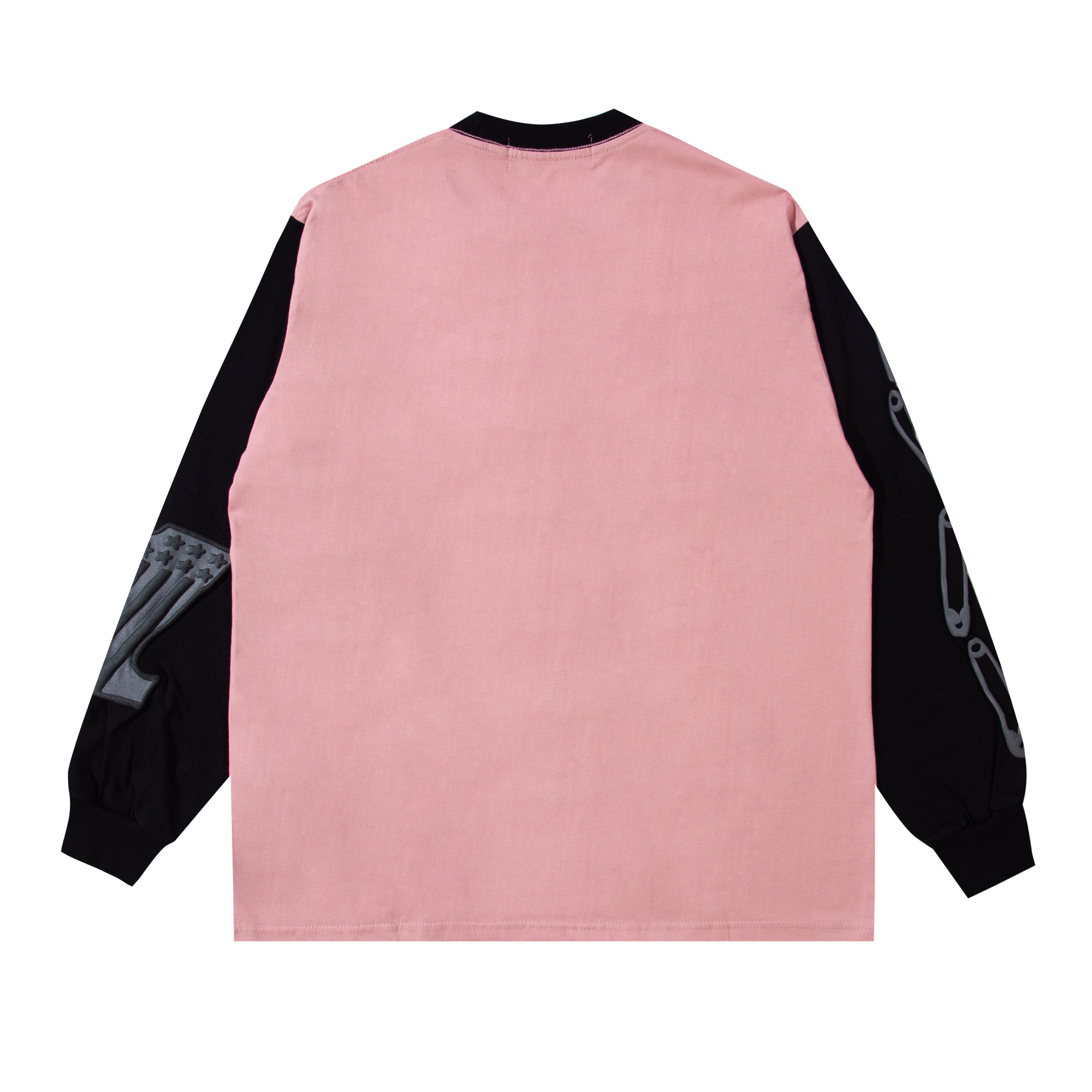 Greatest of All Time (G.O.A.T) Long image 2