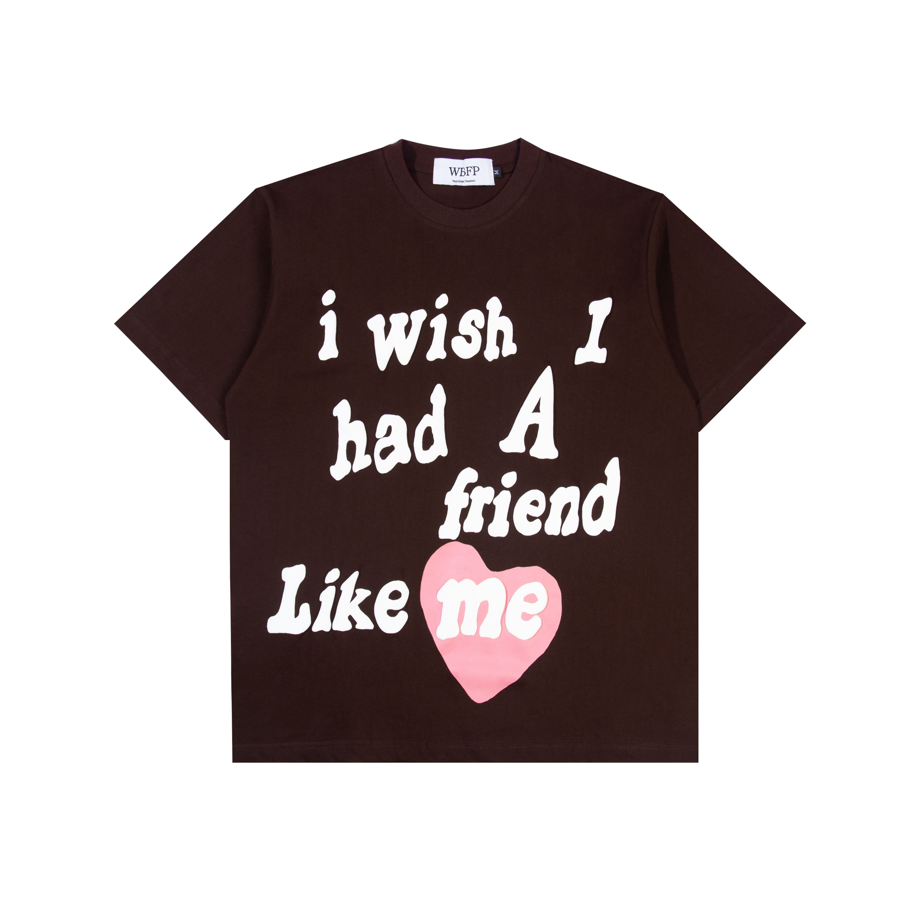 Chocolate Ye Said T-Shirt