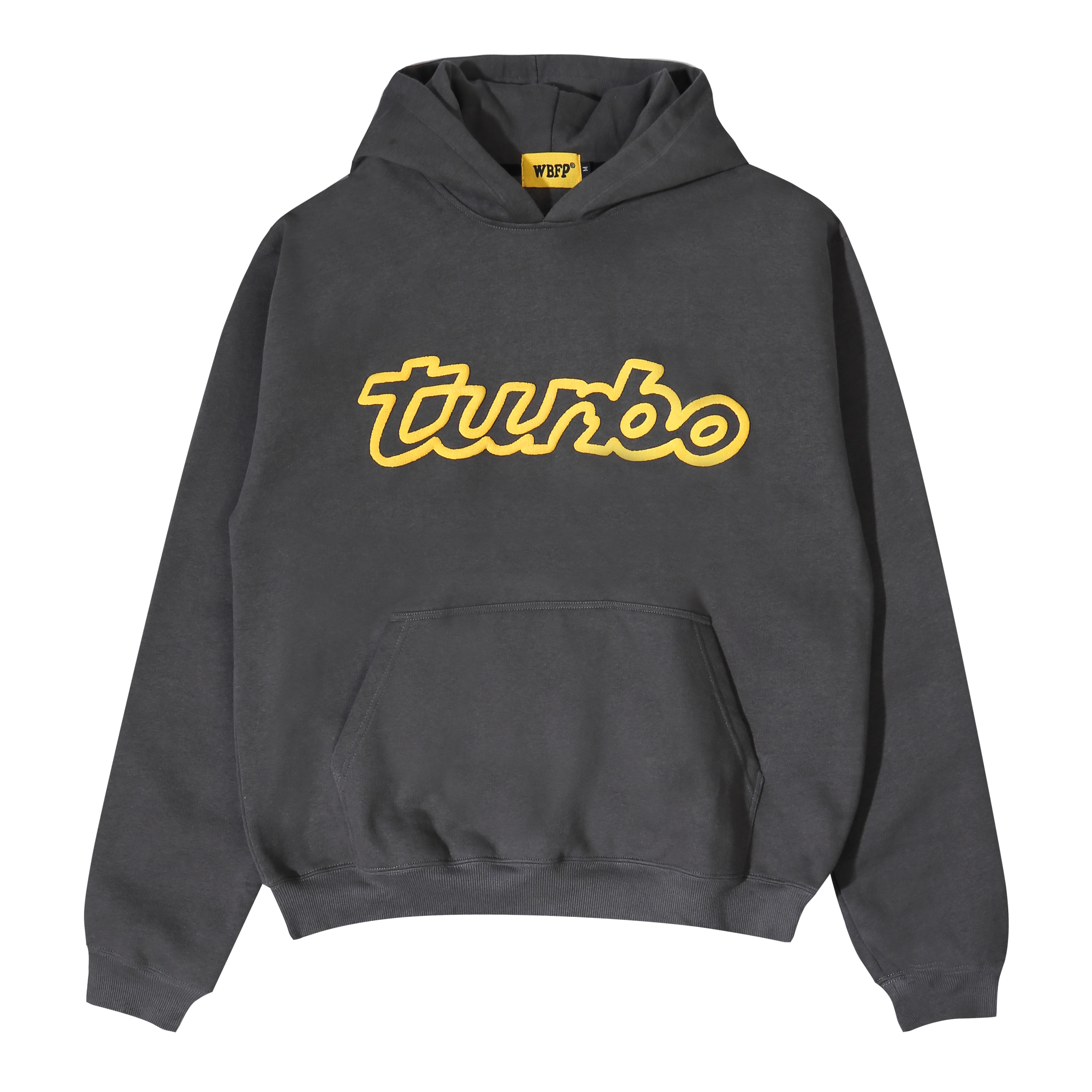Turbo Thrust Hoodie