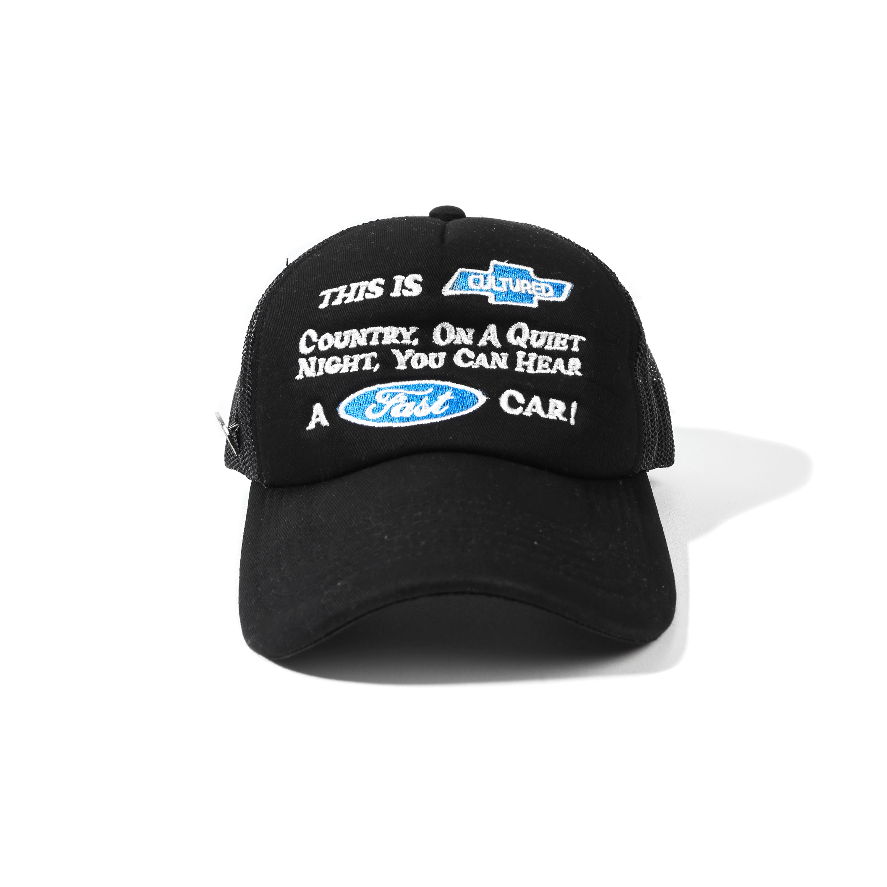 Rival Trucker Hat image 2