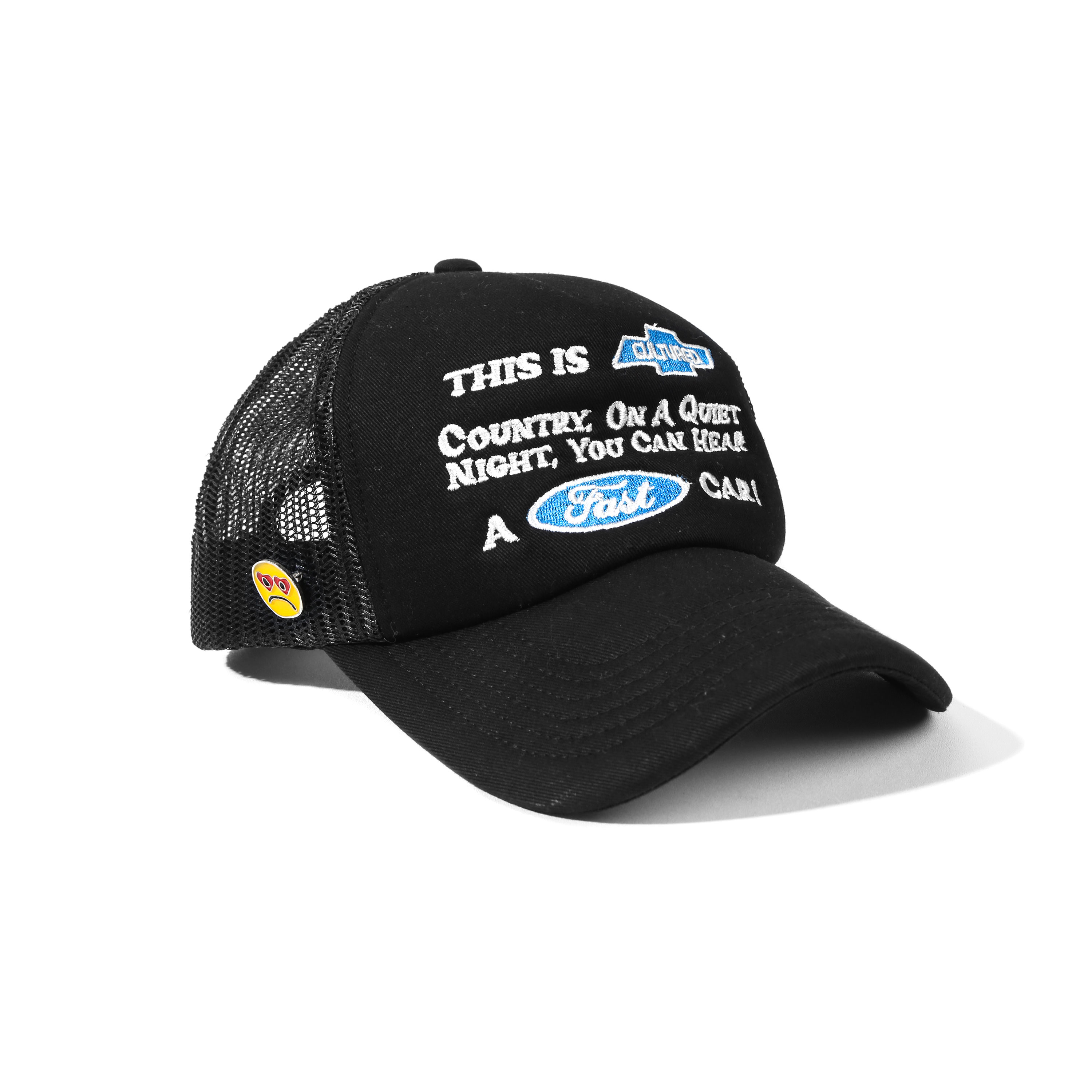 Rival Trucker Hat