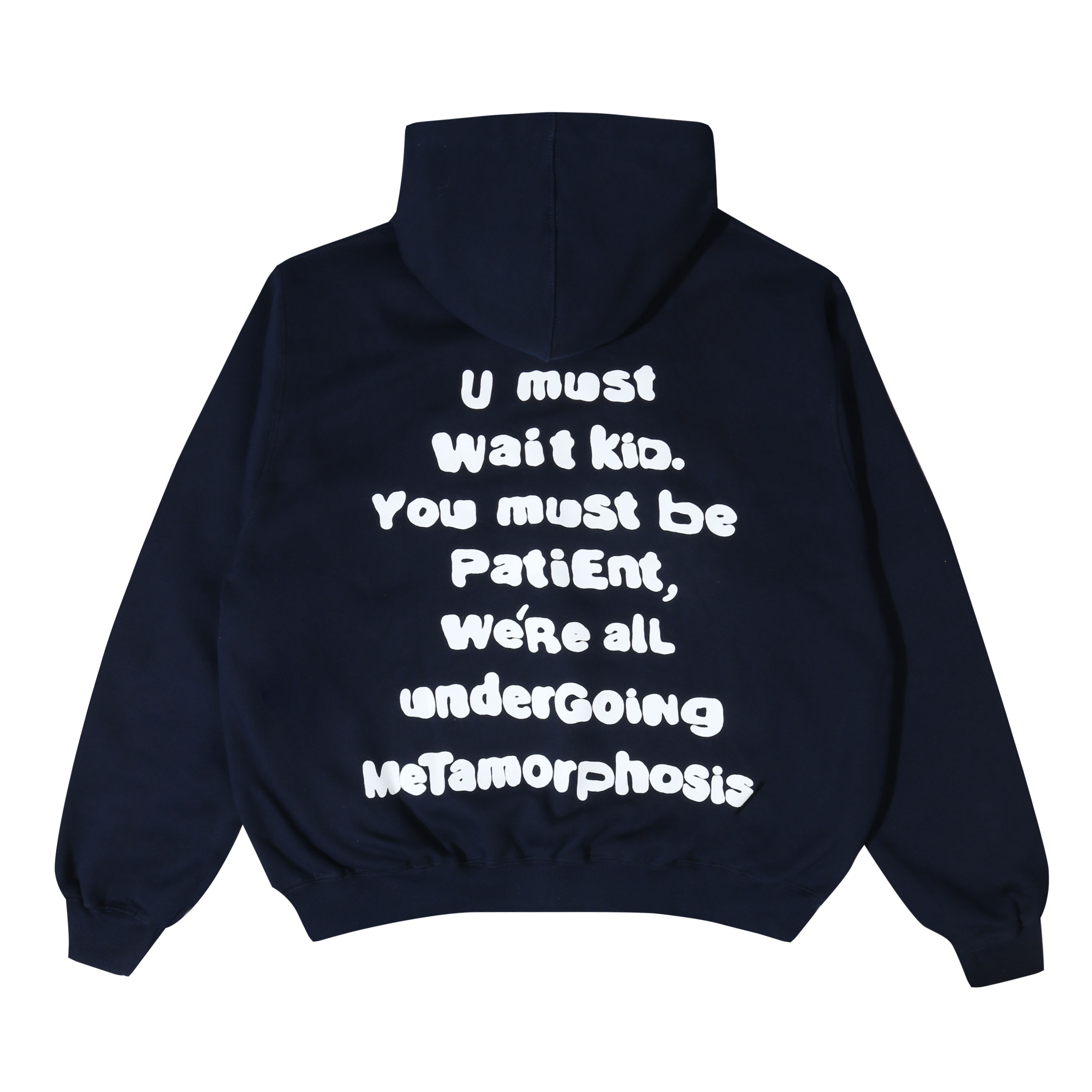 Morpho Hoodie image 2