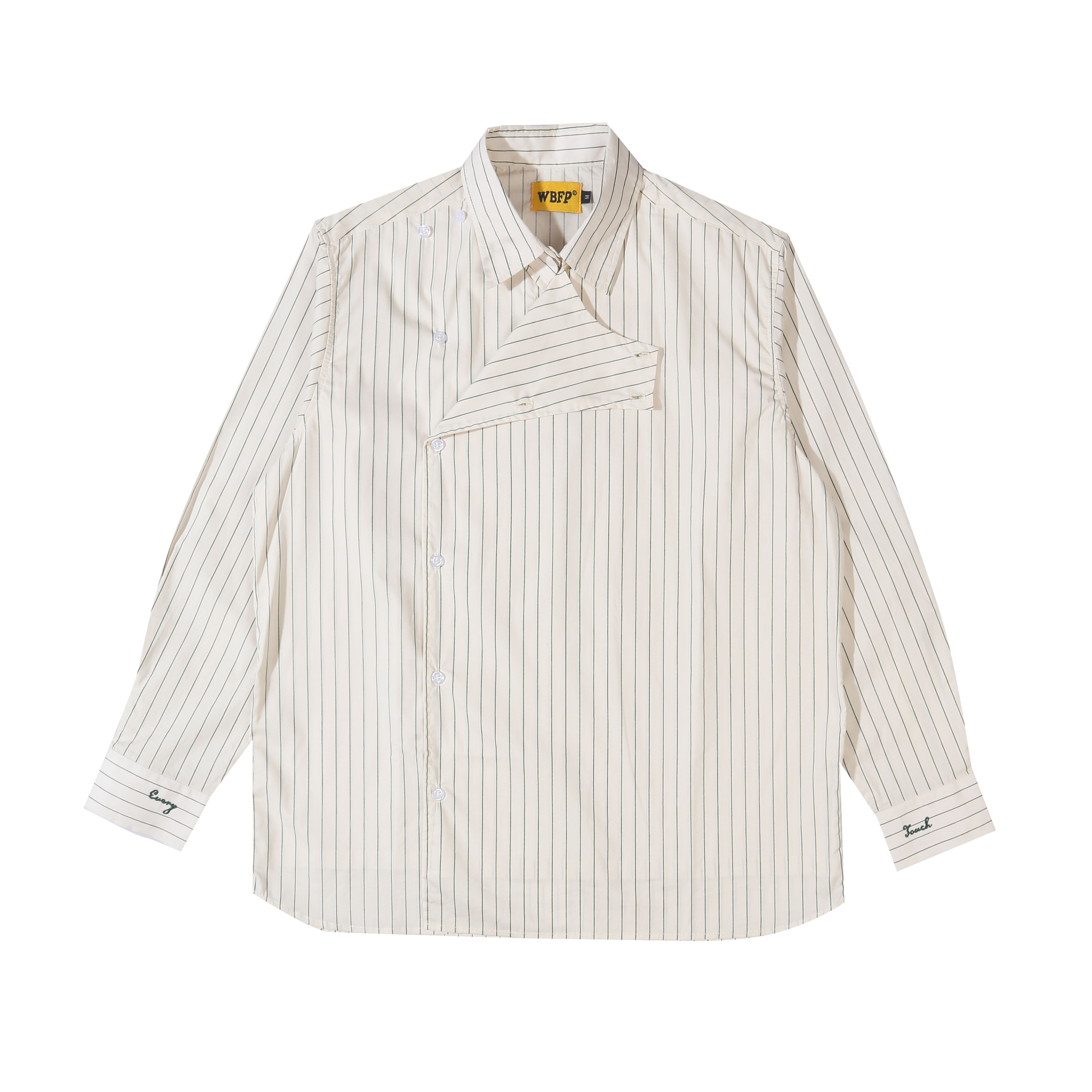 Tactus Shirt image 2